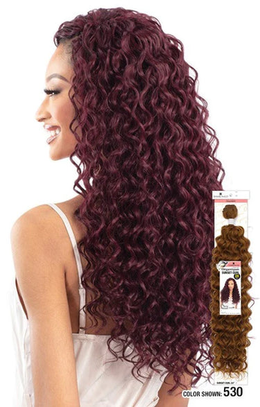 Organique Sunset Curl 24
